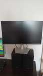 Монитор Dell S2421HS (210-AXKQ)