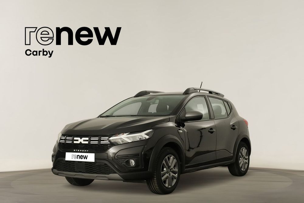Dacia Sandero 1.0 ECO-G Stepway Expression Bi-Fuel