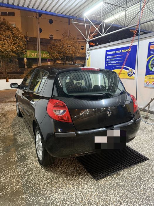 Renault Clio 3 1.2 Gasolina 2006