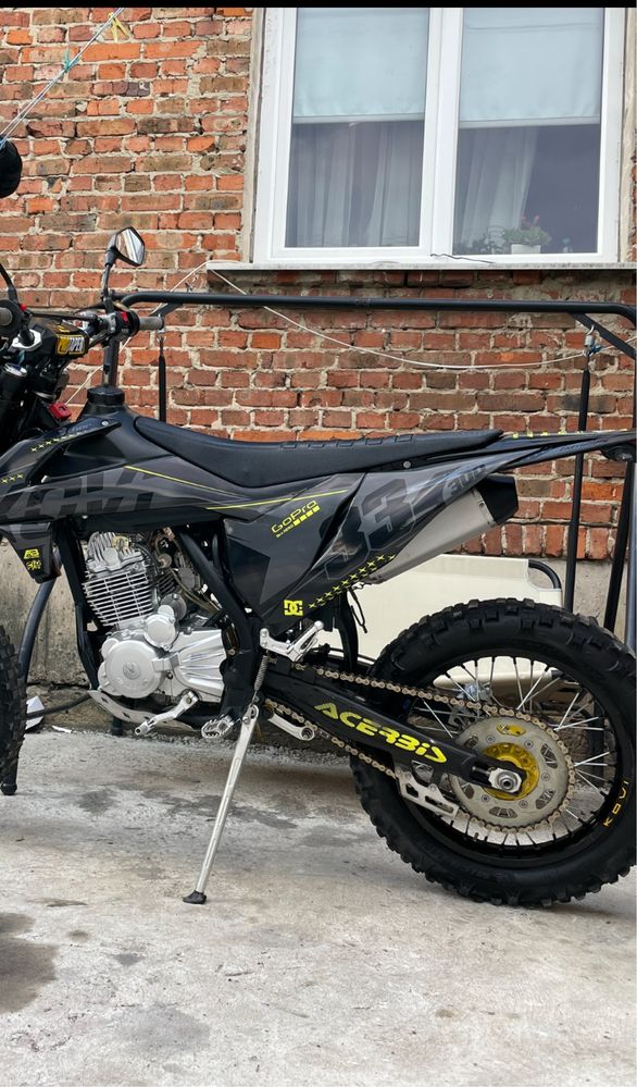 Kovi advance 300