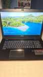 MSI GE72 2QL Apache