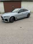 BMW G26 faktura VAT 23 kamery 360 xdraive zamiana