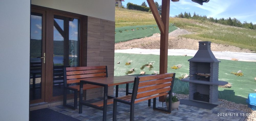 Noclegi, Jezioro Mucharskie, Energylandia, Wadowice, domek