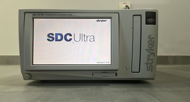 Відеореєстратор Stryker SDC Ultra