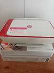Impressora HP deskjet 2633