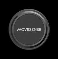 Movesense Sensor HR+ / 2 UNIDADES