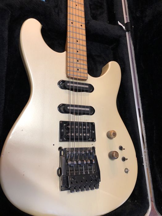 Gitara Ibanez Pro Line