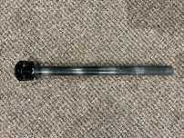 Sztyca Bontrager Pro 27.2x400x0mm wspornik
