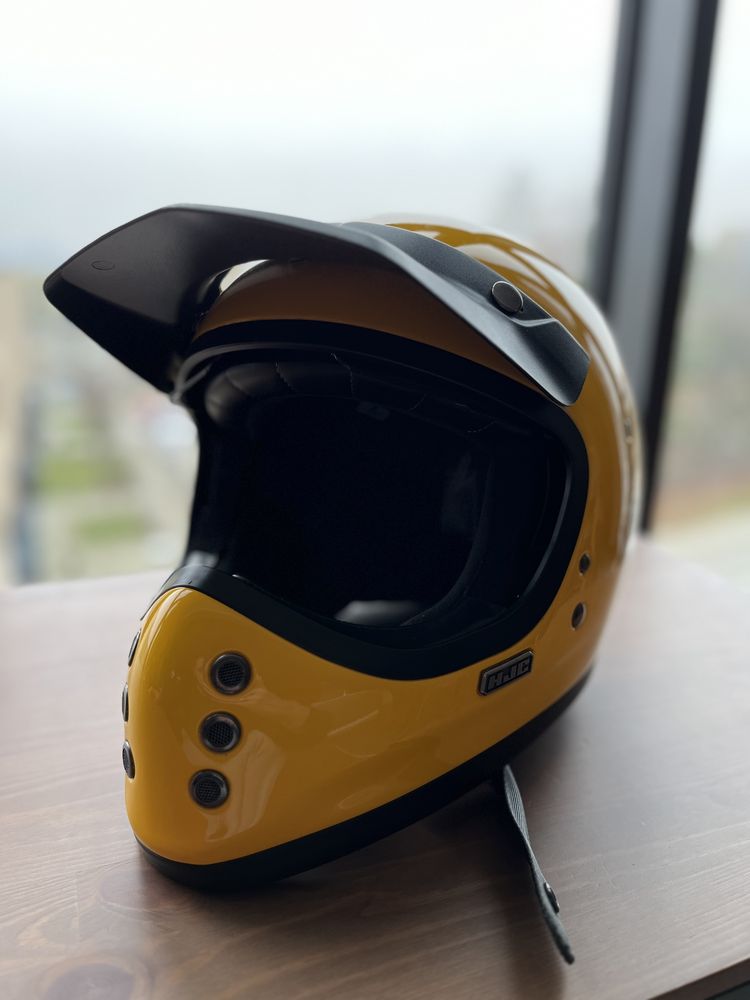 Kask HJC V60 roz.L