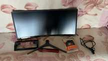 Monitor MSI MAG341CQ