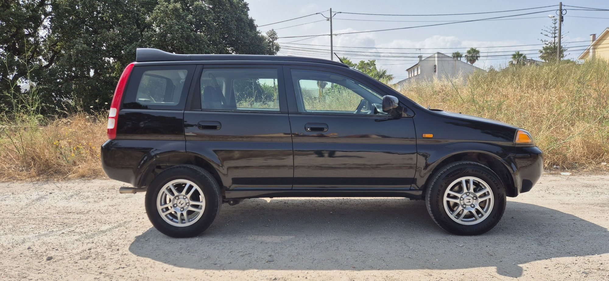 Honda HR-V 1.6i 5 Portas de 2000