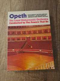 Opeth - In Live Concert At The Royal Albert Hall CD+DVD