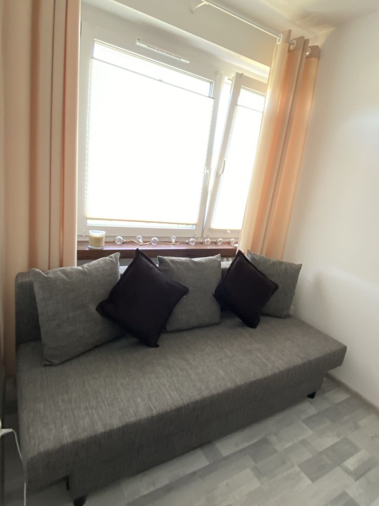 Sofa ASARUM praktycznie jak nowa