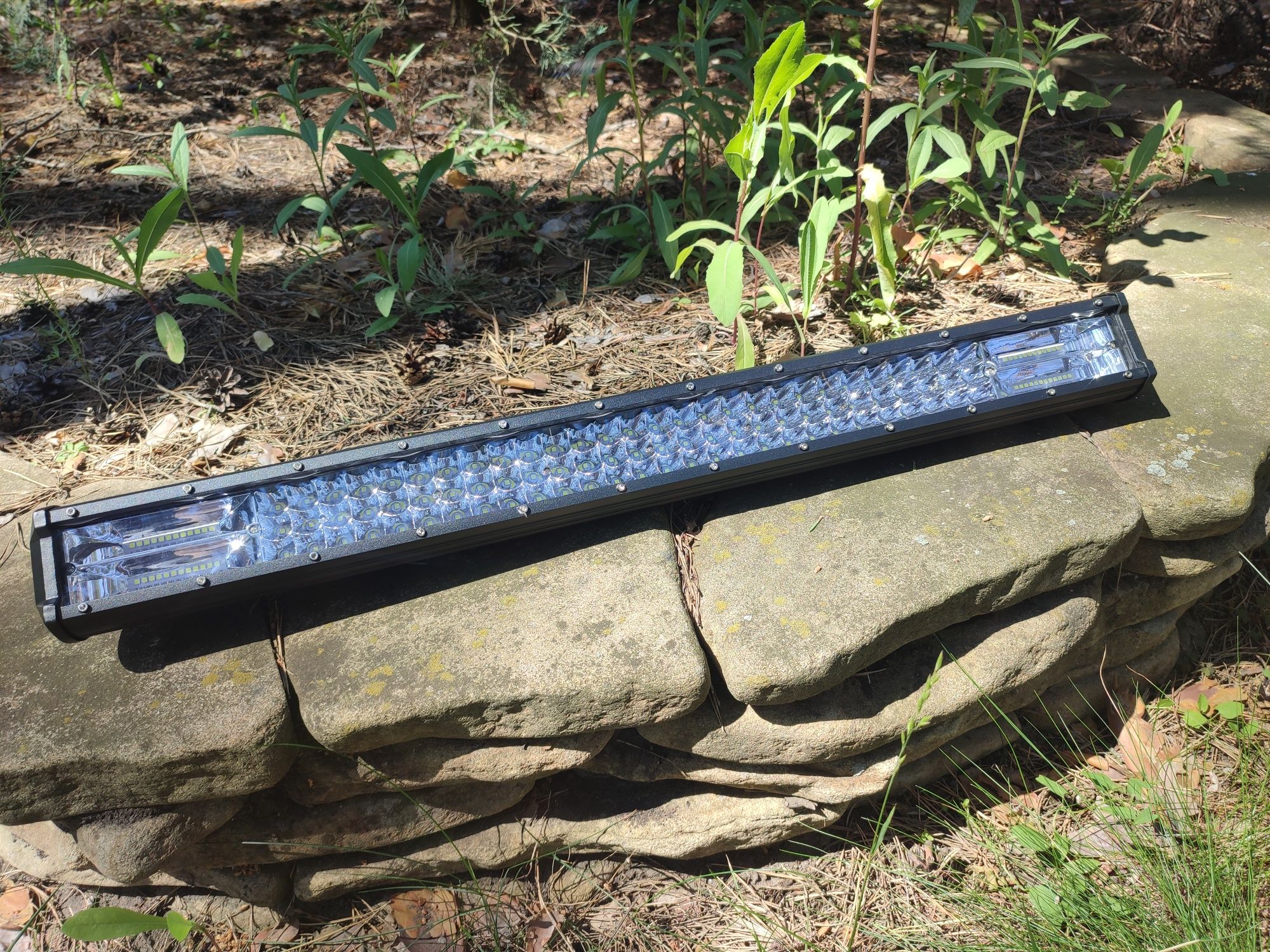 led балка 3030 396w