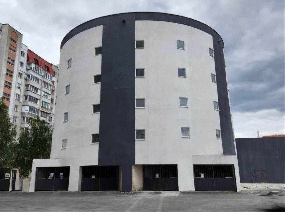 Гараж, паркінг пров. Тобілевича, 4 на -1 поверсі) ВЛАСНИК