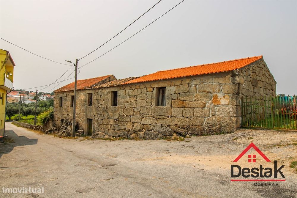 Quinta no coração da Serra da Estrela