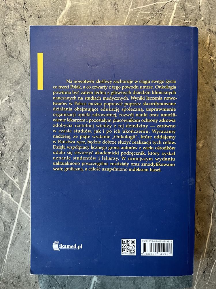 Onkologia Kordek
