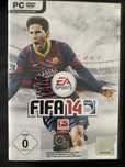 Gra Fifa 14 na PC