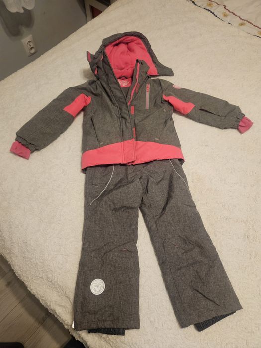 Kombinezon, komplet narciarskie cool club 104
