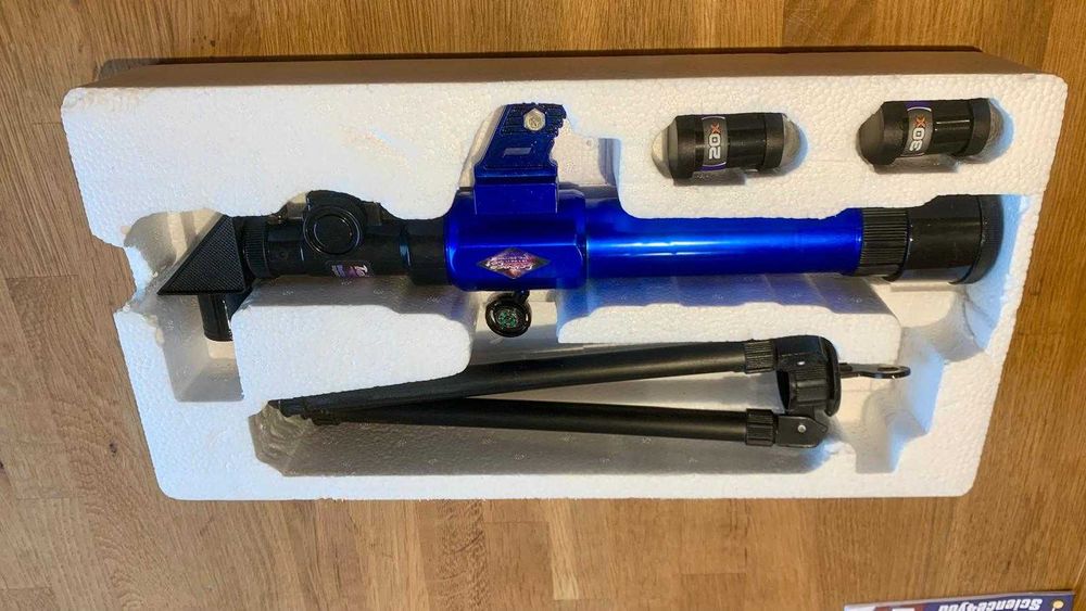 Science4You Telescópio