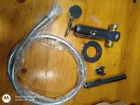 monocomando encastar BIDE MAX-TRES