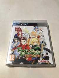 Tales Of Symphonia Chronicles PS3 Sklep Irydium