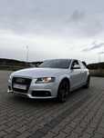 Audi A4 B8,  2.0 TDI, 2008r