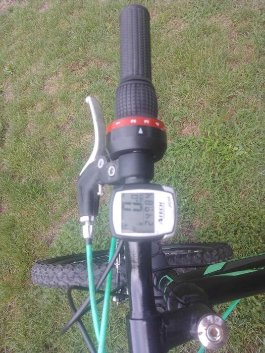 Rower TANDER FIT 1.0 24"