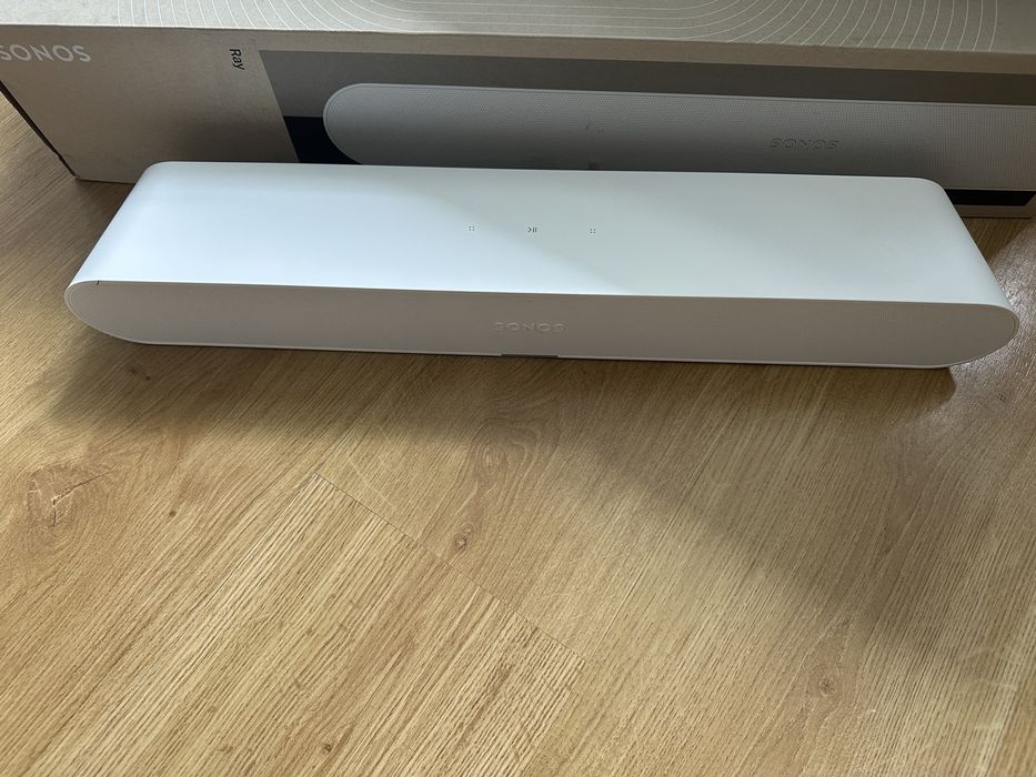 Sonos Ray  Nowy