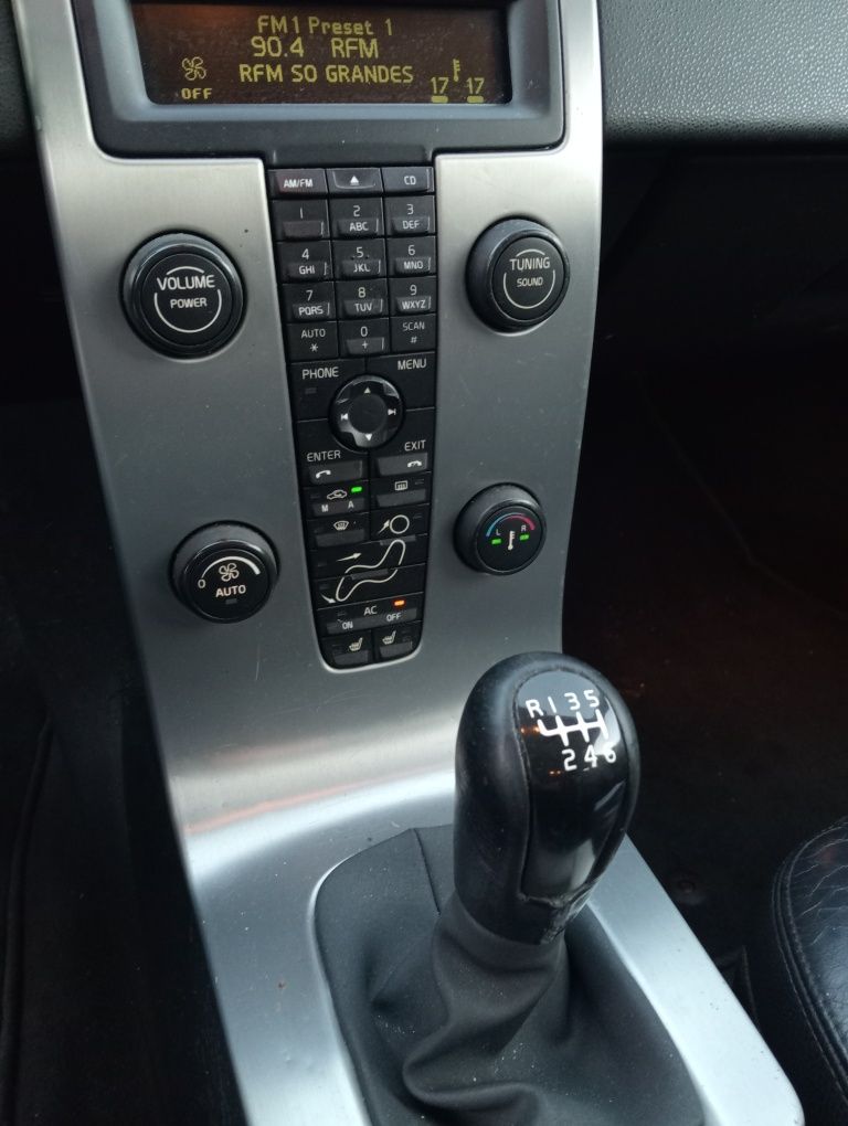 Volvo V50 2.0 Nível 3
