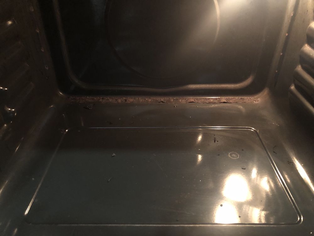 Forno eletrico teka de encastrar