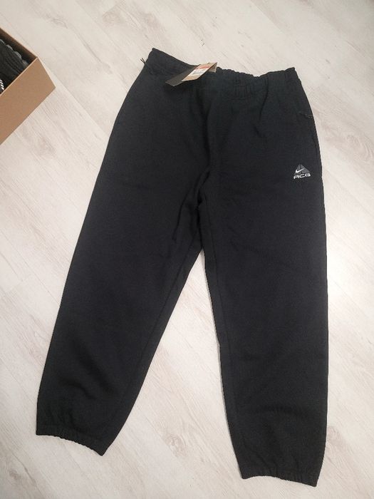 Штани NIKE ACG Sweat Fleece нові original