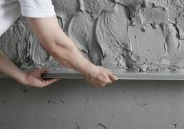 Бетонные работы, фундамент, стяжка, отмостка, усиление дома, армирован