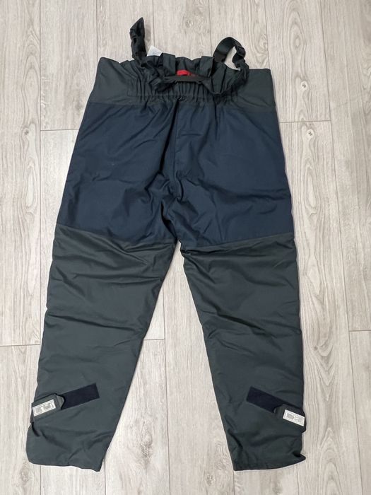 Spodnie wypornosciowe Mullion XXL