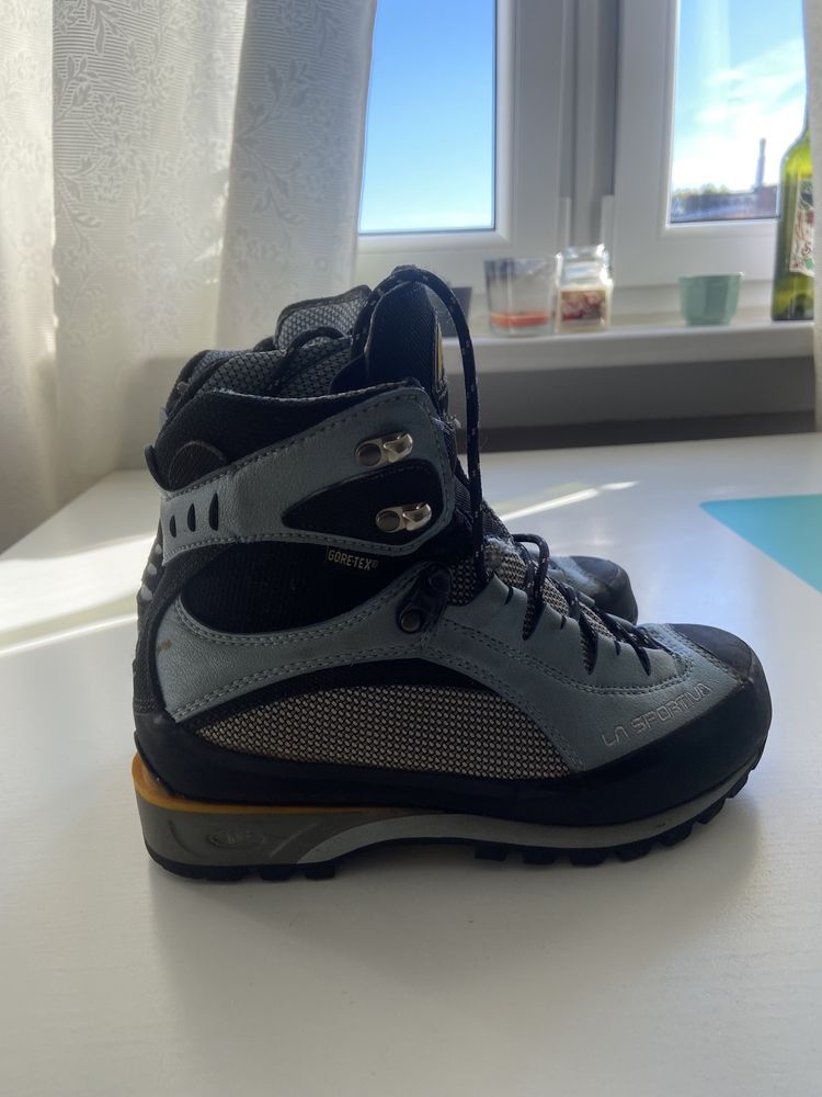 Buty górskie La Sportiva Trango S Evo GTX