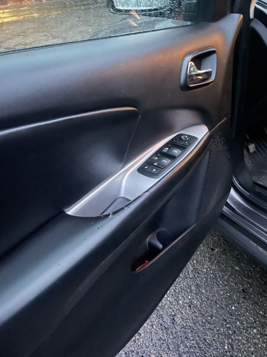 DODGE JORNE 2016 р 2.4 АТ