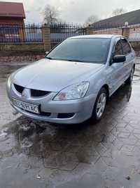 Мitsubishi Lanser 9 2005р В Гарному Стані