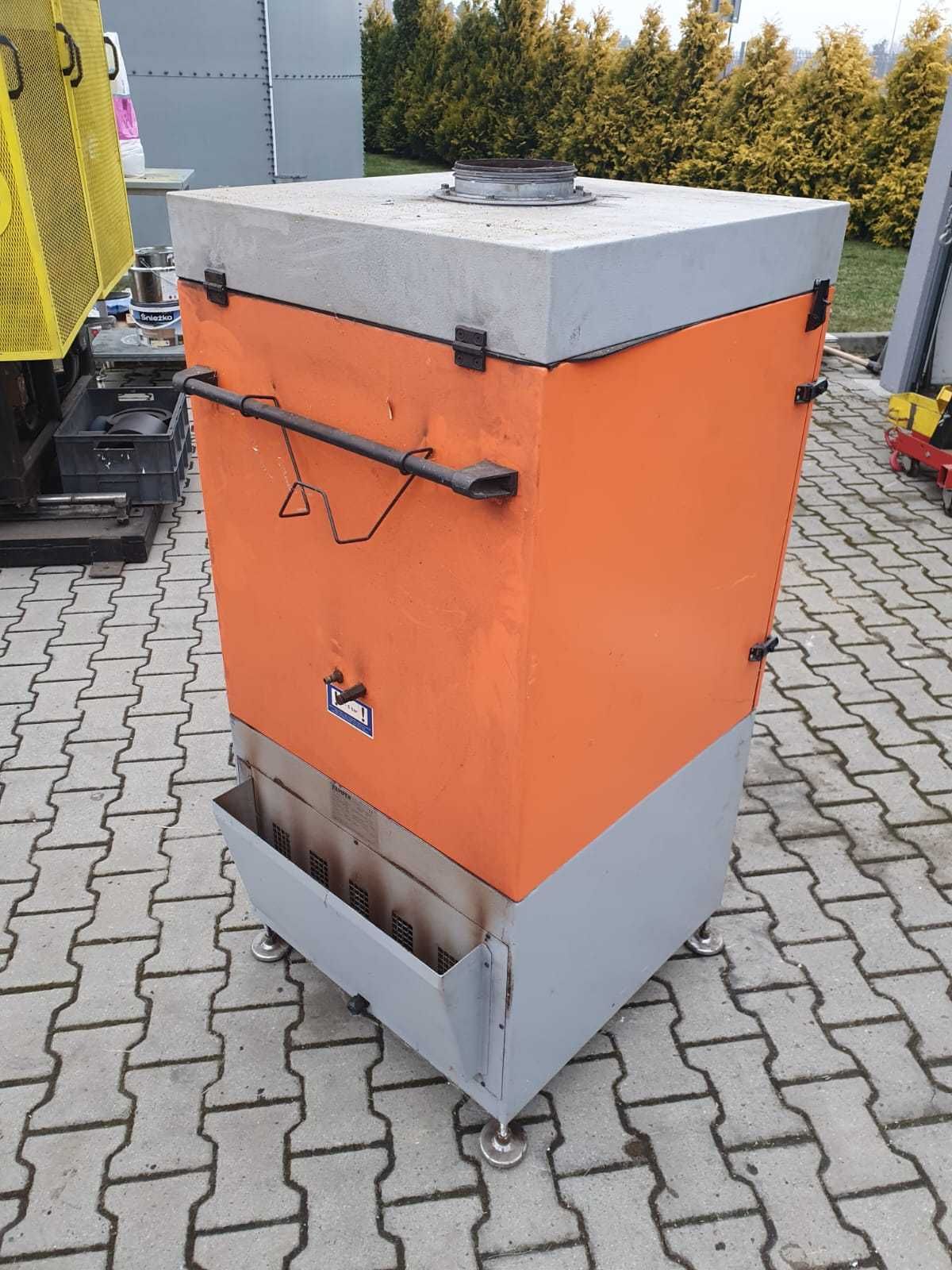 Filtr stacjonarny KEMPER Filter-Cell XL (nr 60200)