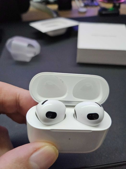 Apple AirPods 3 gen. MagSafe