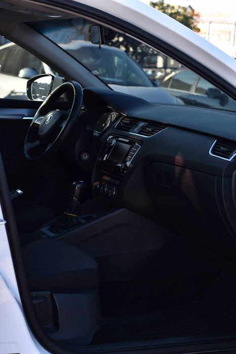 Skoda Octavia A7 2014р. 1.6 дизель обмін [Перший внесок від 20%]