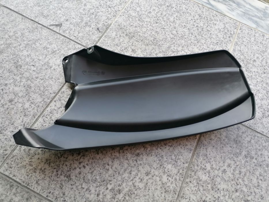 Acessório Ducati Multistrada