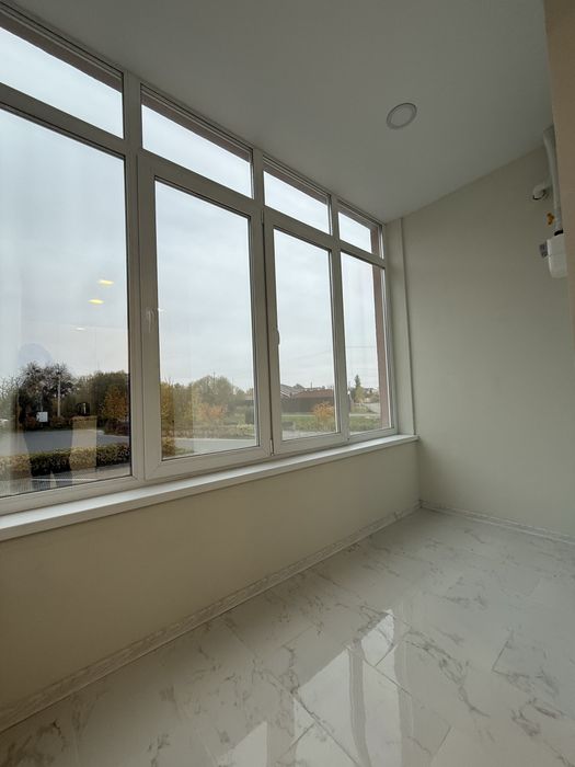 Двух кімнатна квартира в центрі Гостомеля