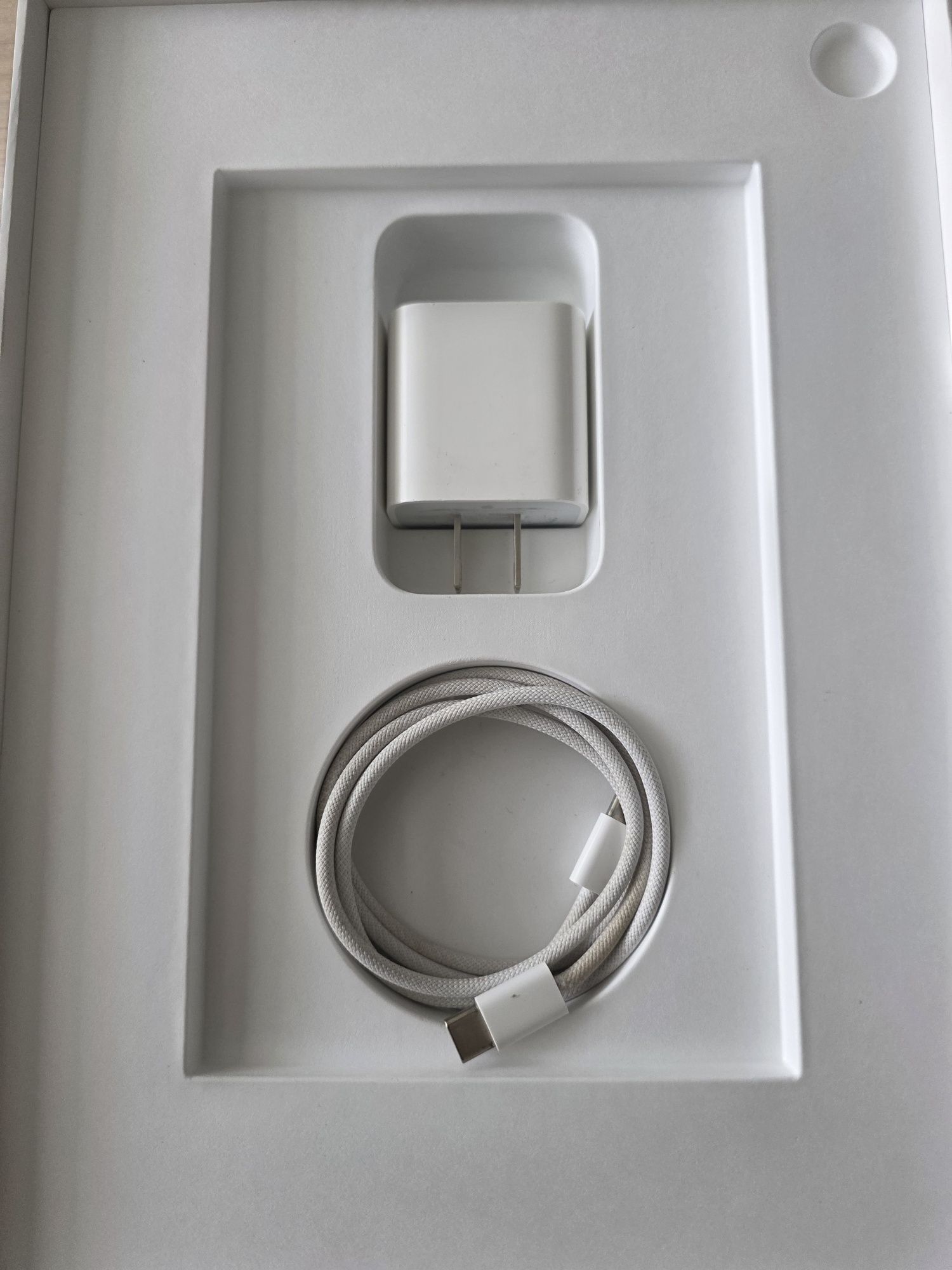 Apple iPad 10,9 2022 256 gb