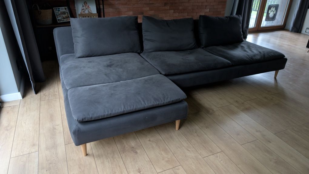 Kanapa Ikea Soderhamn