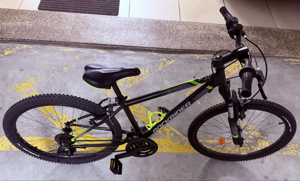 Rockrider ST500 Sport Trail 24