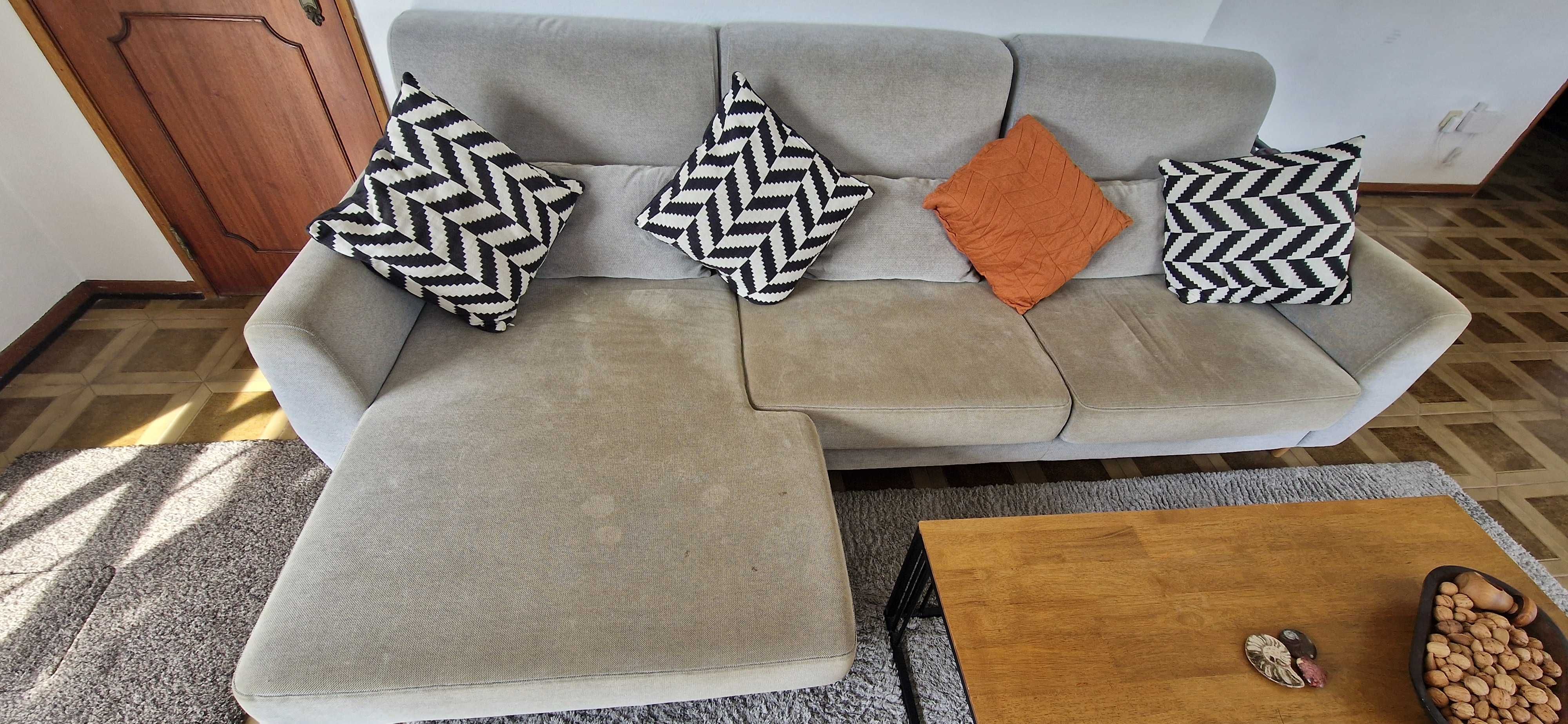 Sofá IKEA "L shape"