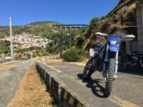 Husaberg FE 450 Enduro