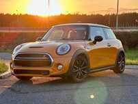 MINI Cooper S 231KM full JCW salon Mini Cooper S