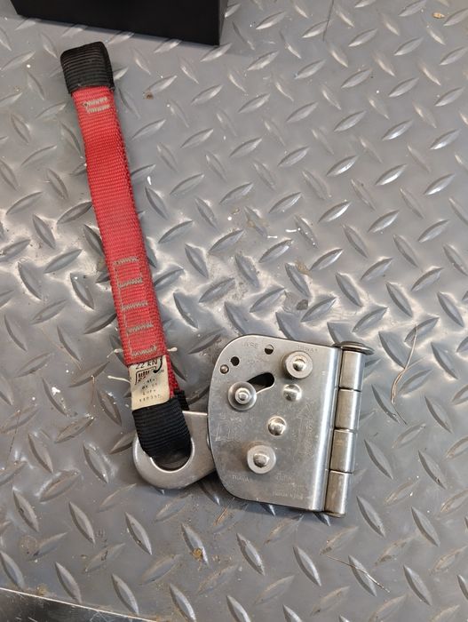 Trava quedas Brake