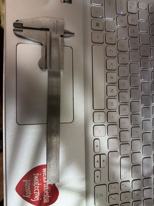 Suwmiarka stan b dobry